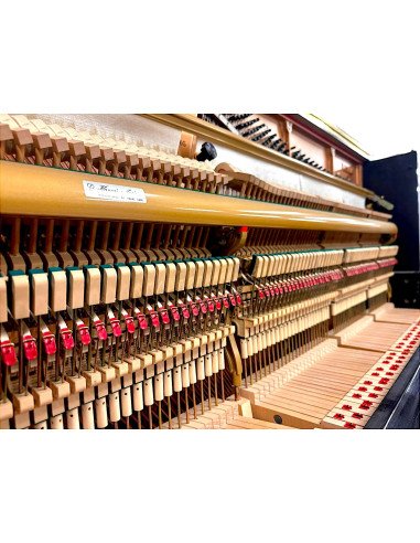 Piano Kawai KS 5F mécanique