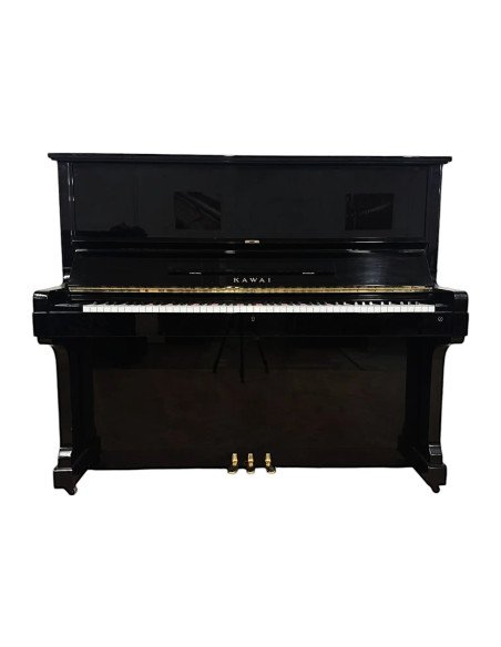 Piano Kawai KS 5F ouvert