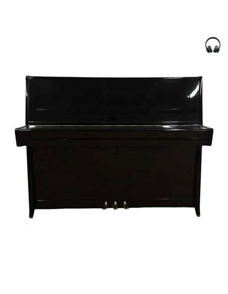 Piano Petrof 114 Romantik silent fermé