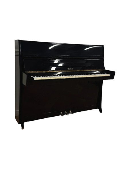 Piano Petrof 114 Romantik profil