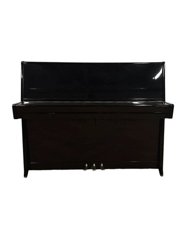Piano Petrof 114 Romantik fermé
