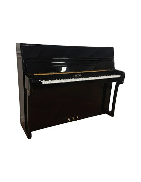 Piano Pleyel Schimmel Marigny 112 profil