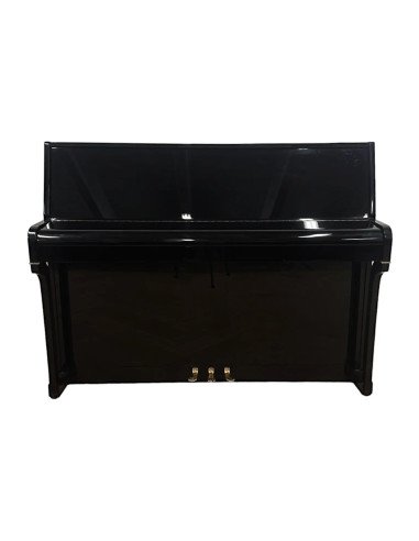 Piano Pleyel Schimmel Marigny 112 fermé