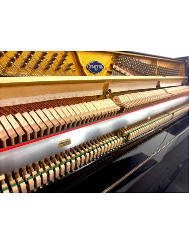 Piano Pleyel Schimmel Marigny 112 mécanique