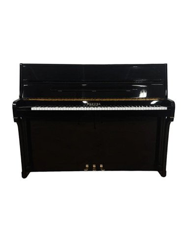 Piano Pleyel Schimmel Marigny 112 ouvert