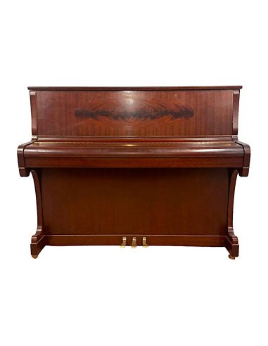 Piano Pleyel Schimmel Matignon 122 noyer fermé