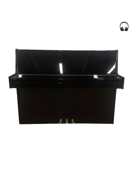 Piano Rameau 112 Ramatuelle silent fermé