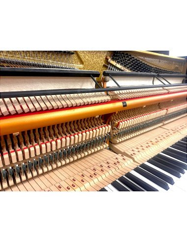 Piano Rameau 112 Ramatuelle mécanique