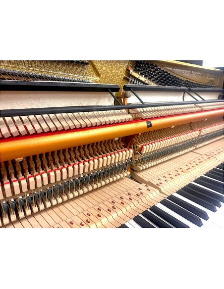 Piano Rameau 112 Ramatuelle mécanique