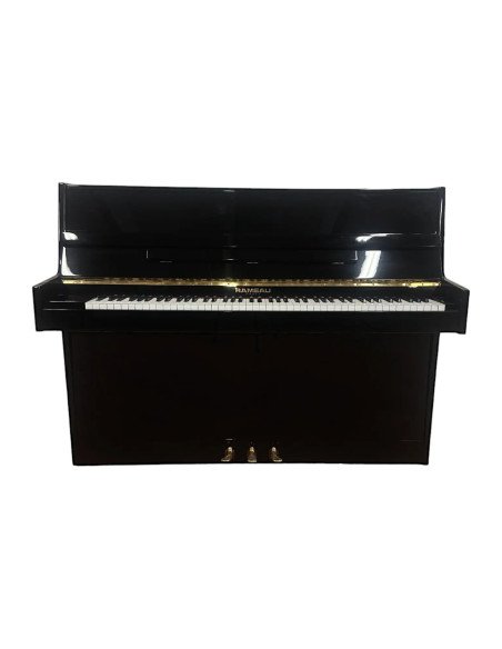 Piano Rameau 112 Ramatuelle ouvert