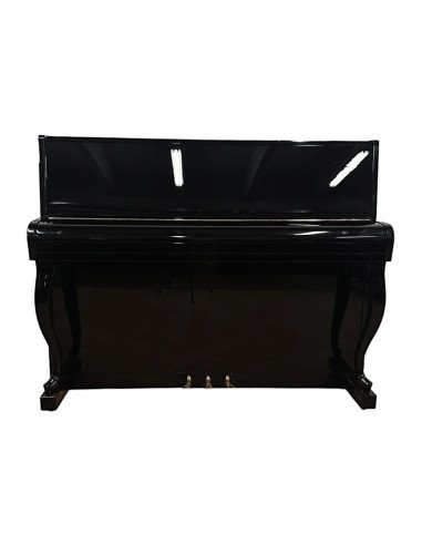 Piano Rameau 114 Beaugency fermé