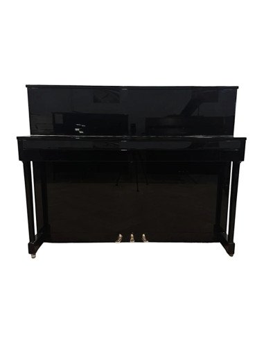 Piano Rameau 118 Cévennes fermé