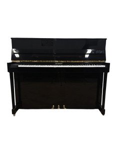 Piano Rameau 118 Cévennes profil 2