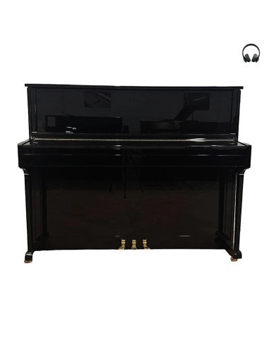 Piano Rippen Concerto silent fermé