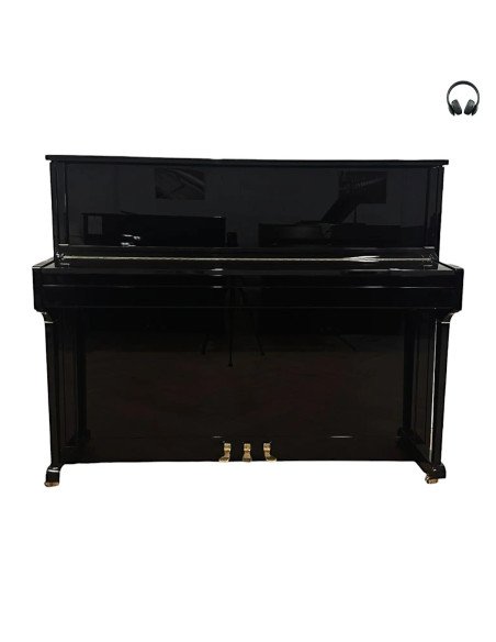 Piano Rippen Concerto silent fermé