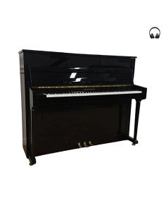 Piano Rippen Concerto silent profil