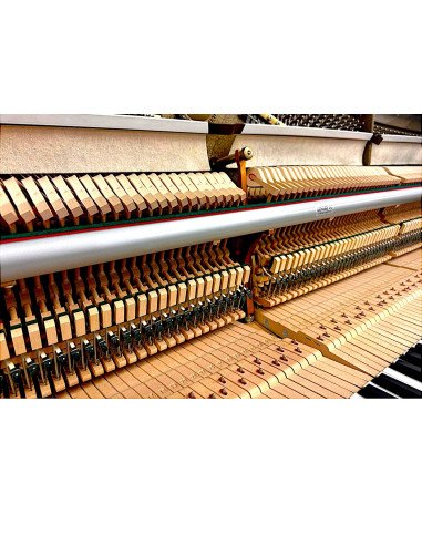 Piano Rippen Concerto mécanique