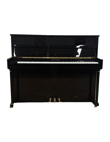 Piano Rippen Concerto ouvert