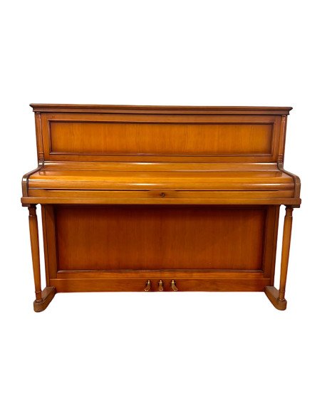Piano Rippen Romance fermé