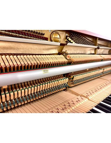 Piano Rippen Romance mécanique