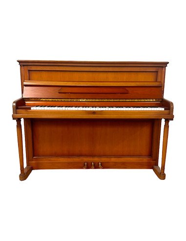 Piano Rippen Romance ouvert