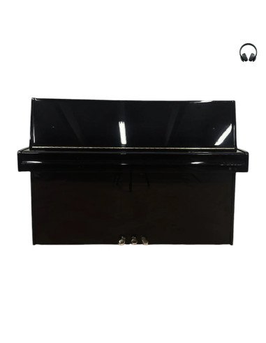 Piano Samick SU 108 P silent fermé