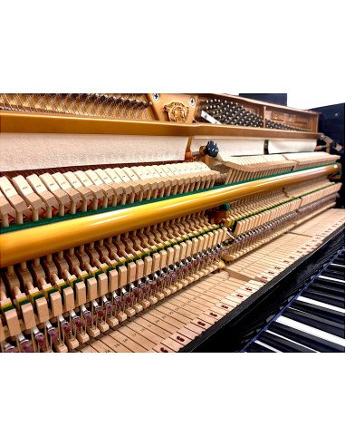Piano Samick SU 108 P mécanique