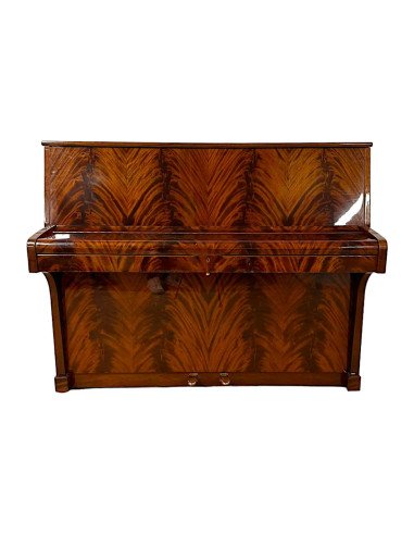 Piano Sauter 113 Flamme fermé