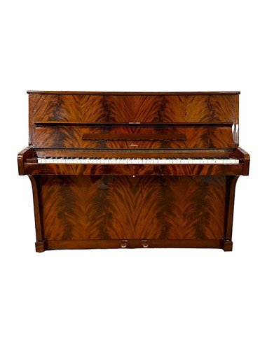 Piano Sauter 113 Flamme ouvert