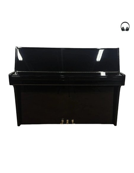 Piano Schimmel 112 M silent fermé