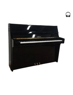 Piano Schimmel 112 M silent profil