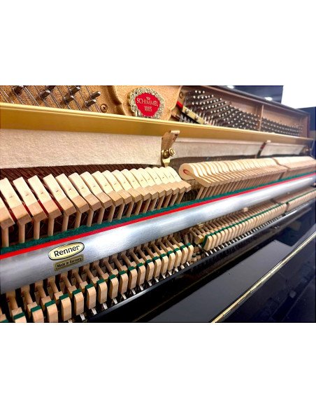 Piano Schimmel 112 M mécanique
