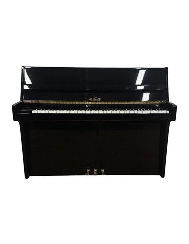 Piano Schimmel 112 M ouvert