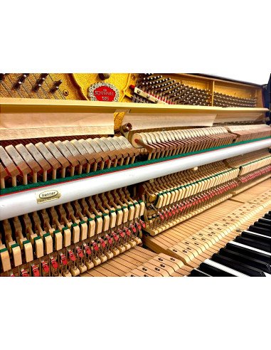 Piano Schimmel 118 T Cloche mécanique
