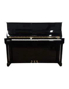 Piano Schimmel 118 T Cloche profil 2