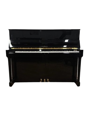 Piano Schimmel 118 T Cloche ouvert