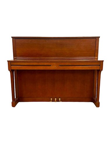Piano Schimmel 118 Tradition noyer fermé
