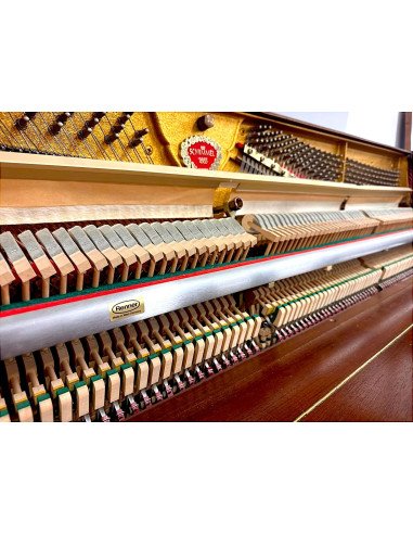 Piano Schimmel 118 Tradition noyer mécanique