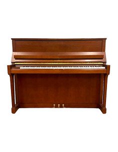 Piano Schimmel 118 Tradition noyer profil 2