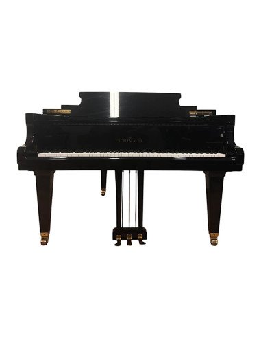 Piano Schimmel C169 clavier