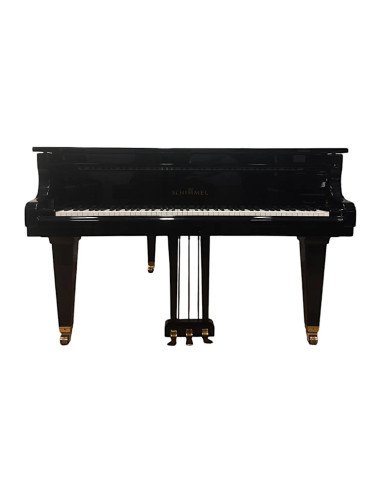 Piano Schimmel C169 face