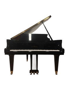Piano Schimmel C169 profil 2