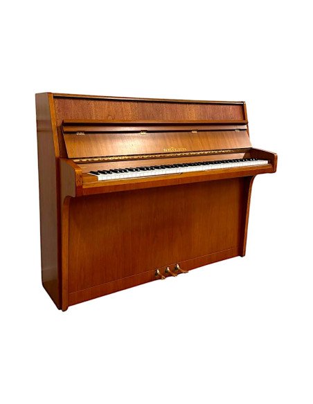 Piano Seiler 114 Favorit noyer profil