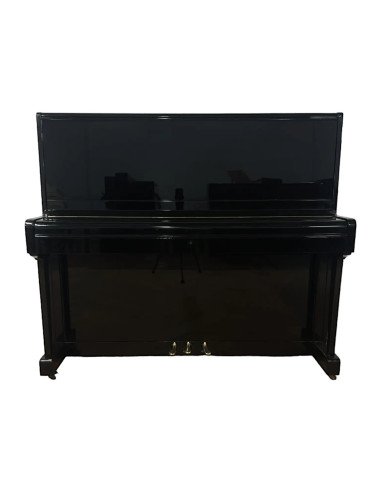 Piano Weinbach 126 Renner noir fermé
