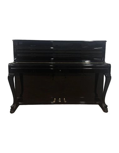 Piano Weinbach Mazurka noir fermé