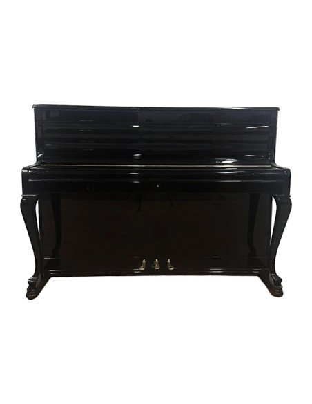 Piano Weinbach Mazurka noir fermé