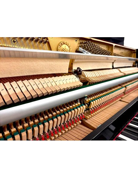 Piano Yamaha B2 noir mécanique