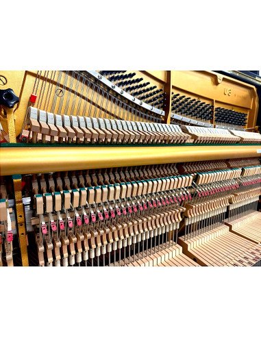 Piano Yamaha U3 Tonale mécanique