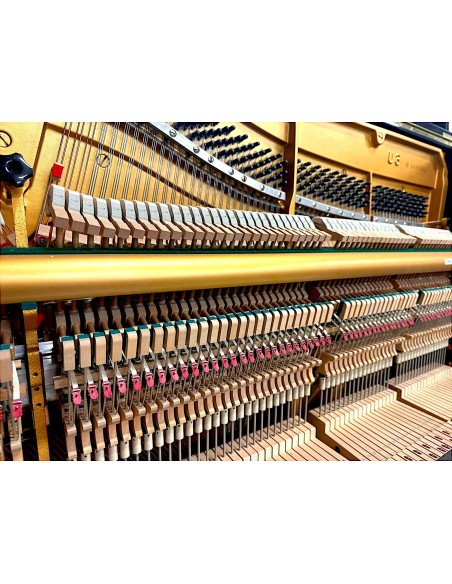Piano Yamaha U3 Tonale mécanique