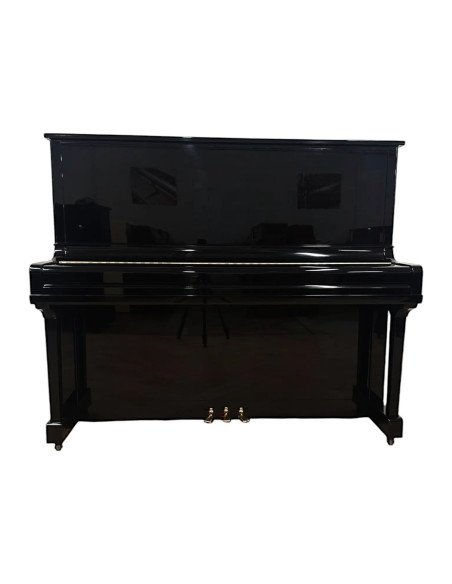 Piano Yamaha U3 Tonale fermé